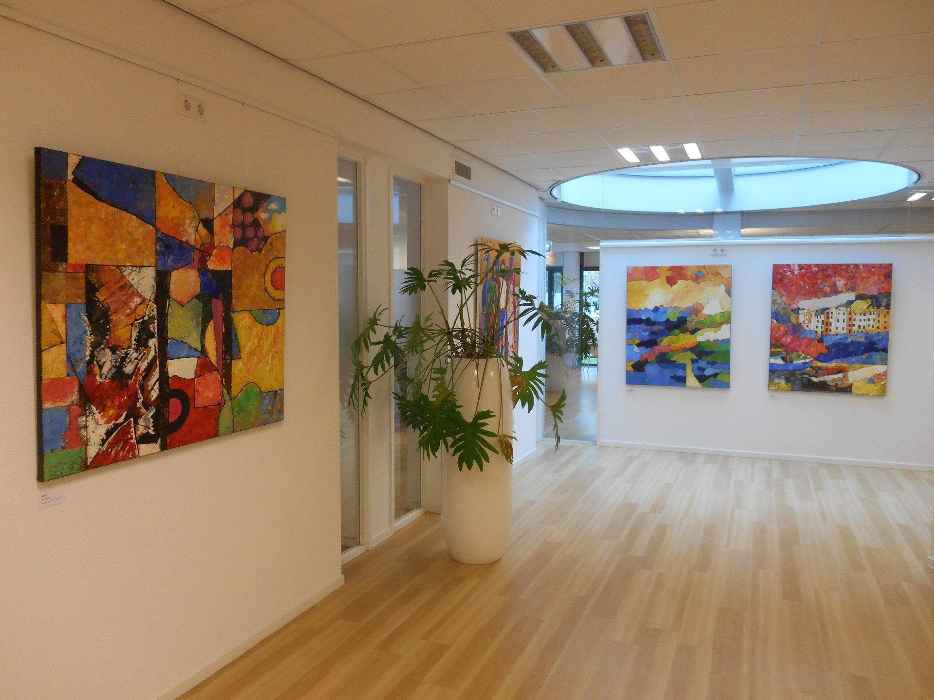 Gezondheidscentrum Vleuten Dorp