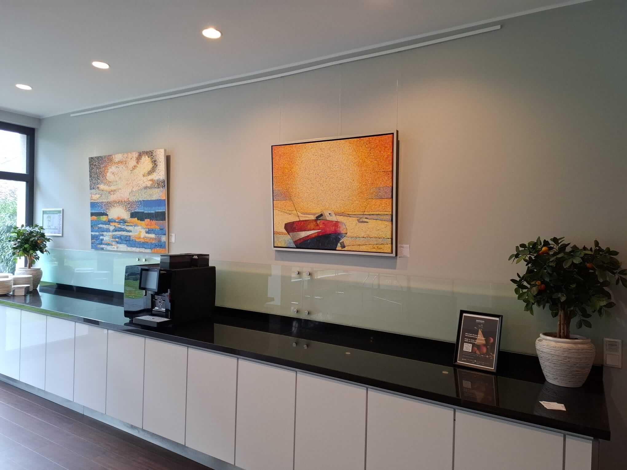 Scandic Hotel Düsseldorf